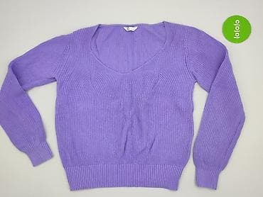 laura scott: Sweter damski, rozmiar L — 3