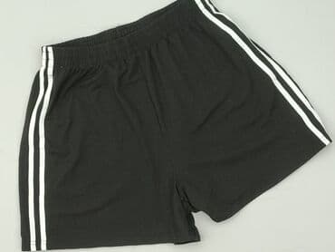 shein spodenki do biegania: Shein, Szorty damskie, rozmiar M — 1