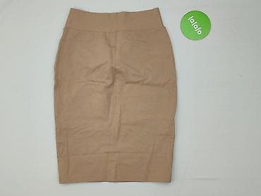jasna spódnice: Reserved, Spódnica damska, rozmiar XS — 3