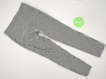 kozaki do kolan ccc: Spodnie materiałowe damskie, rozmiar S — 3