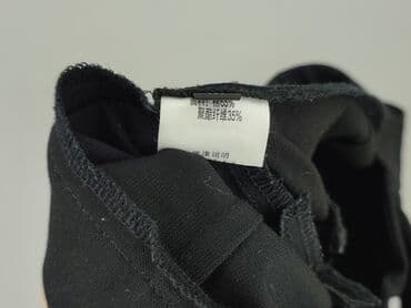 spodnie i marynarka damska na komunie: Spodnie materiałowe damskie, rozmiar M — 5