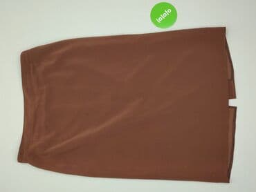 spódnice z prostokąta na gumce: Women`s skirt, size 2XL (EU 44) — 2