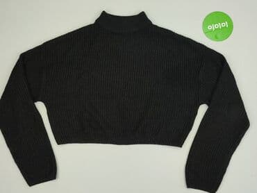 Kobiety: H&M, Sweter damski, rozmiar S — 2