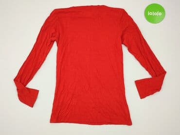 koszulka na ramiączkach jedwabna: T-shirt damski, rozmiar S — 3