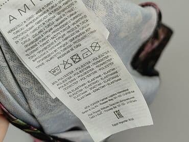 amisu top new yorker: Amisu, Women's blouse, M — 5