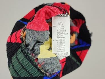 szorty letnie damskie: Szorty damskie, rozmiar M — 4