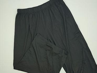 rozmiar cn: Shein Curve, Spodnie 3/4 damskie, rozmiar 2XL — 1