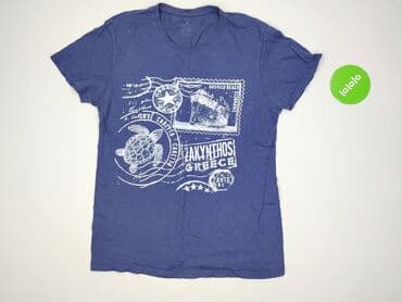 bluzki among us: PLNY, T-shirt damski, rozmiar M — 2