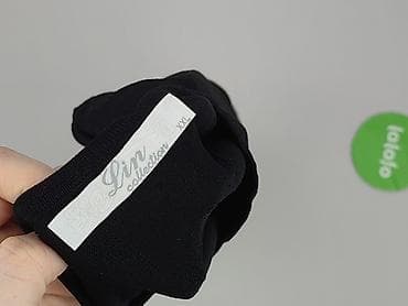 len bluzki: Top damski, rozmiar 2XL — 5