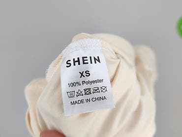 shein among us: Shein, T-shirt damski, rozmiar XS — 4