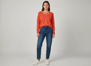 beloved sweter: Beloved, Sweter damski, rozmiar S — 1