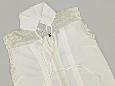 eleganckie bluzki do garnituru damskiego: Atmosphere, Bluzka damska, rozmiar M — 1