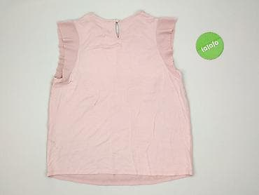 bluzki m: Bluzka damska, rozmiar M — 3