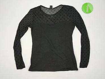 bluzki boho koronka: H&M, Bluzka damska, rozmiar M — 3