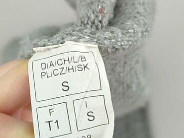 kapcie ars: Orsay, Kardigan damski, rozmiar S — 5