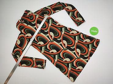 legginsy zebra: Sukienka damska, rozmiar S — 4