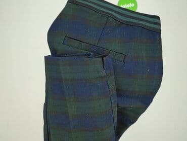 jeansy z mohito: Mohito, Spodnie materiałowe damskie, rozmiar XS — 5