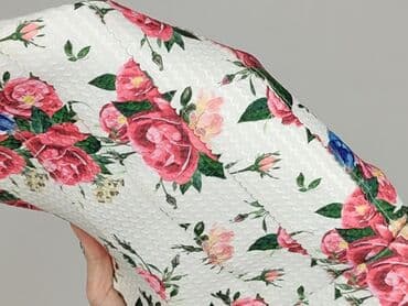 cropp spódnice w kwiaty: Amisu, Spódnica damska, M — 6