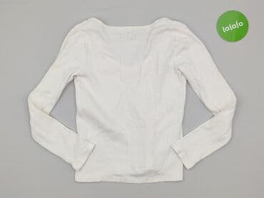 bluza atomowki: Sinsay, Bluzka damska, rozmiar S — 3