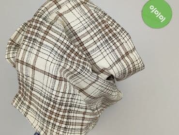 spódnice w szkodzką kratę: Spódnica damska, rozmiar L — 5