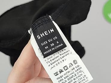 topy na drutach: Shein, Top damski, rozmiar M — 5