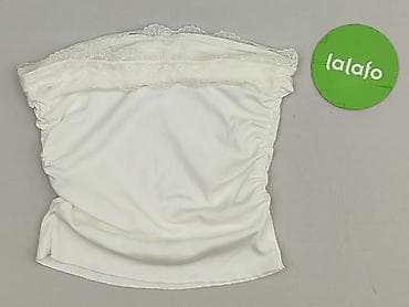 biustonosze h: Top damski, rozmiar S — 3