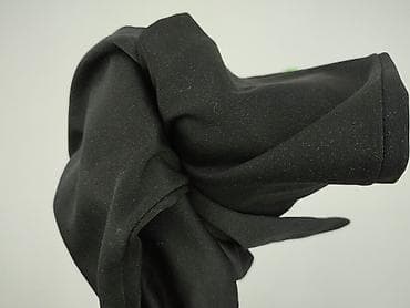 pull on trousers h: Spodnie materiałowe damskie, rozmiar S — 4