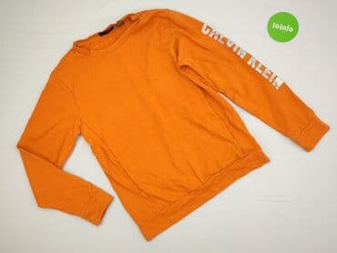 koszulka lecha poznań z wlasnym nadrukiem: Calvin Klein Performance, Bluza dla mężczyzn, L — 3