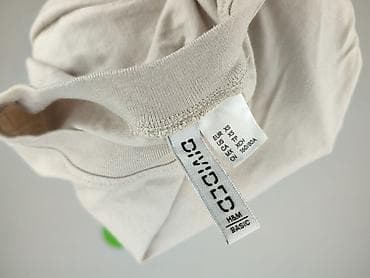 vi ted: H&M Divided, T-shirt damski, rozmiar XS — 5