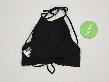 bluzki boss: Topshop, Top damski, rozmiar 2XS — 3