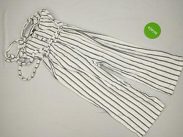 stradi jeans: Primark, Ogrodniczki damskie, rozmiar S — 3