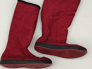 Women: High boots for women, 43, condition - Very good — 1