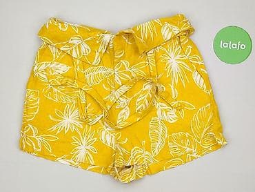 klapki bio bellini: Forever 21, Szorty damskie, rozmiar L — 2