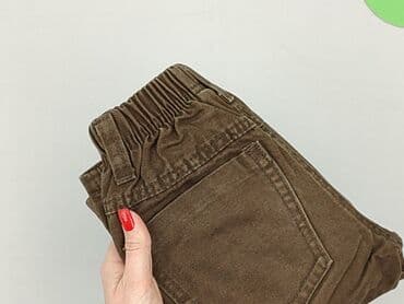 czapka moncler zimowa: Jeans, 1.5-2 years, 92, condition - Very good — 8