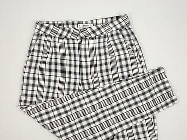 PULL&BEAR, Spodnie materiałowe damskie, rozmiar XS