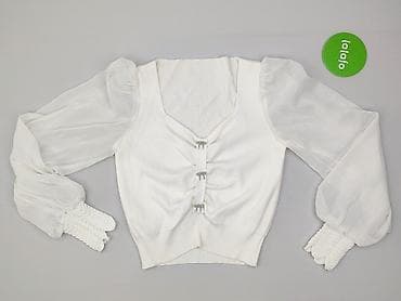 hexeline kurtki: Bluzka damska, rozmiar S — 2