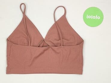 primark spaghetti top: Primark, Top damski, rozmiar M — 3