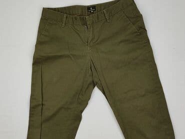 sukienka 4f damska: Dreimaster, Material trousers for women, size S (EU 36) — 1