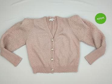 Kobiety: By Clara, Kardigan damski, rozmiar One size — 2