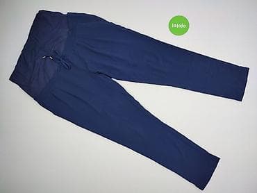 legginsy softshell: Esmara, Spodnie materiałowe damskie, rozmiar M — 2