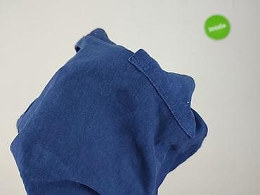 niebieski sweter: S.Oliver, Bluzka damska, rozmiar S — 5