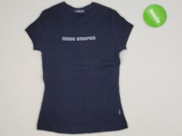 bluzki tatuum: Tatuum, T-shirt damski, rozmiar M — 2