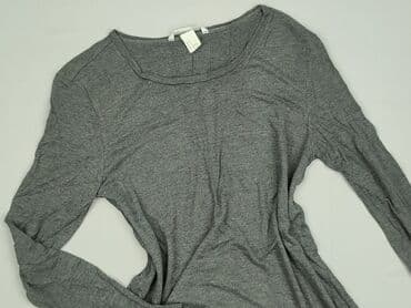 koszula niebieska hm: H&M, Sukienka damska, rozmiar S — 1