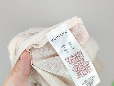 pull i bear: Primark, Bluzka damska, rozmiar XS — 4