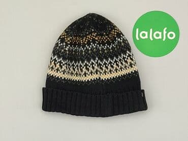 kurtki zimowe guess: Hat, condition - Good — 3
