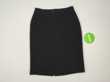 eleganckie spódnice dla puszystych: Spódnica damska, rozmiar S — 3