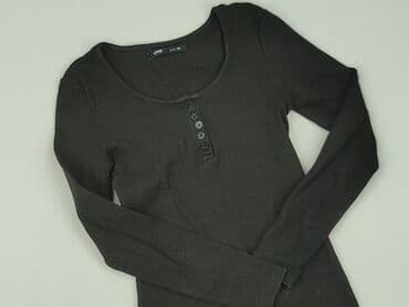 srebrne sukienki na imprezę: Sinsay, Women`s dress, size XS (EU 34) — 1