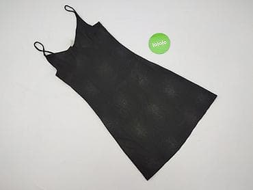 sukienki cekiny plus size: Sukienka damska, rozmiar S — 2