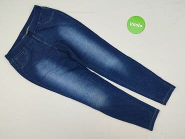 legginsy adidas niebieskie: Esmara, Legginsy Eleganckie damskie, rozmiar S — 2