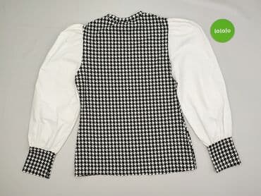 shein czarne bluzki: Shein, Bluzka damska, rozmiar XL — 3